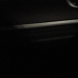 Meet your Posher, Torie